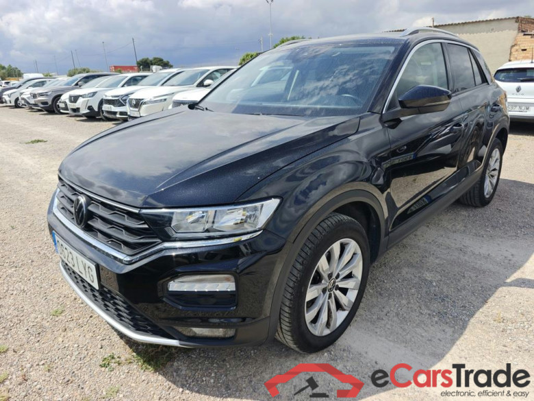 VOLKSWAGEN T-Roc Advance 1.5 TSI 150 CV