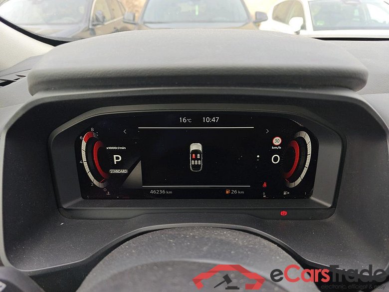 NISSAN QASHQAI DIG-T 160 CV Xtronic N-Connecta #4
