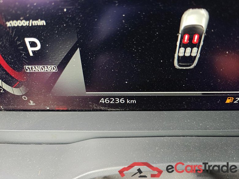 NISSAN QASHQAI DIG-T 160 CV Xtronic N-Connecta #5