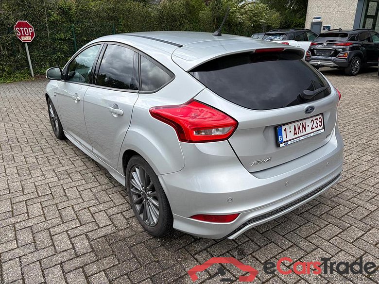 FORD Focus Focus 1.0 EcoBoost ST Line #3