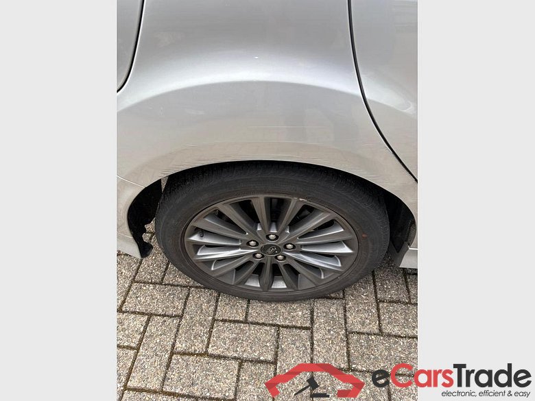 FORD Focus Focus 1.0 EcoBoost ST Line #5