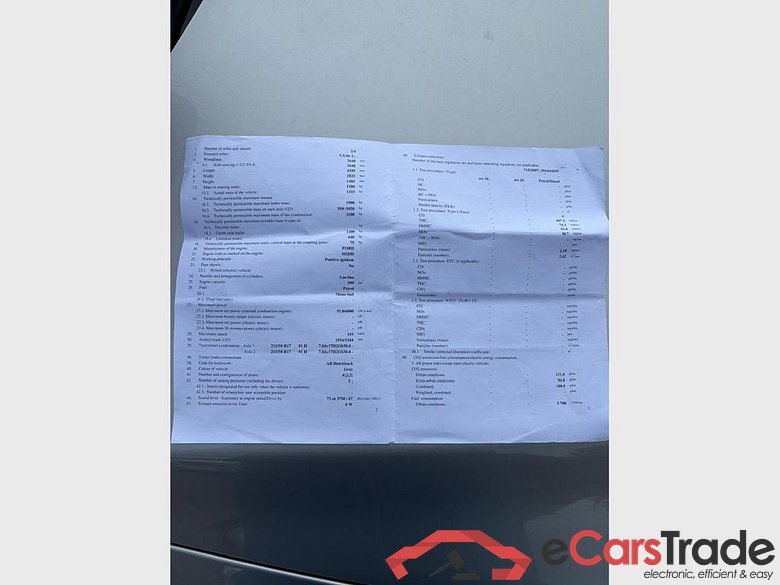 FORD Focus Focus 1.0 EcoBoost ST Line #6