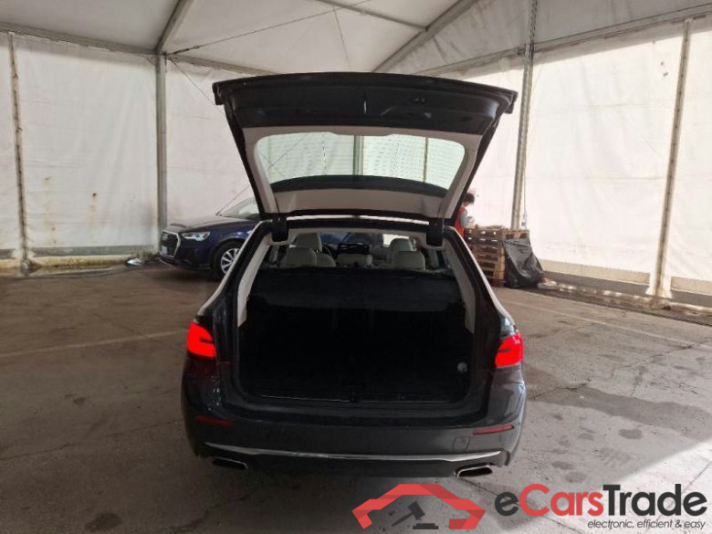 BMW SERIE 5 / 2020 / 5P / STATION WAGON 530D 183KW XD LUXURY AUTO TOURING #5