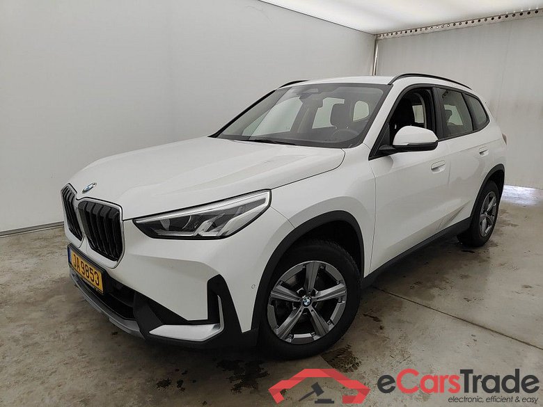 BMW X1 DIESEL - 2023 2.0 dA 150hp sDrive18 5d