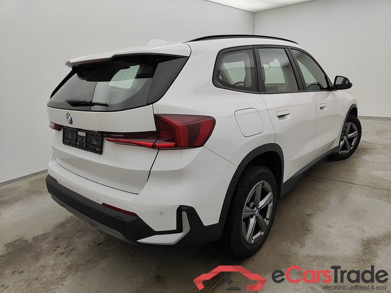 BMW X1 DIESEL - 2023 2.0 dA 150hp sDrive18 5d #2