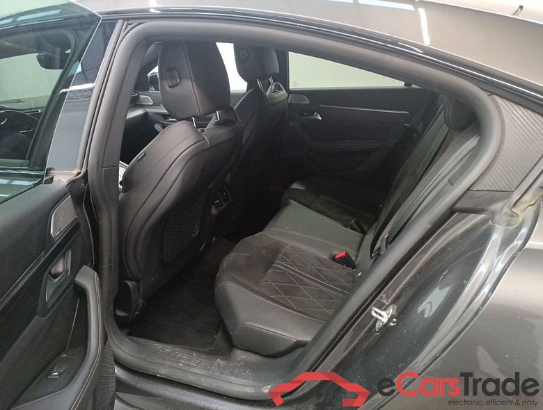Peugeot 508 1.6 Hybrid 225 e-EAT8 GT 5d #3