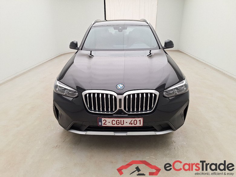 BMW, X3 FL'21 PHEV, BMW X3 xDrive30e (120 kW) 5d