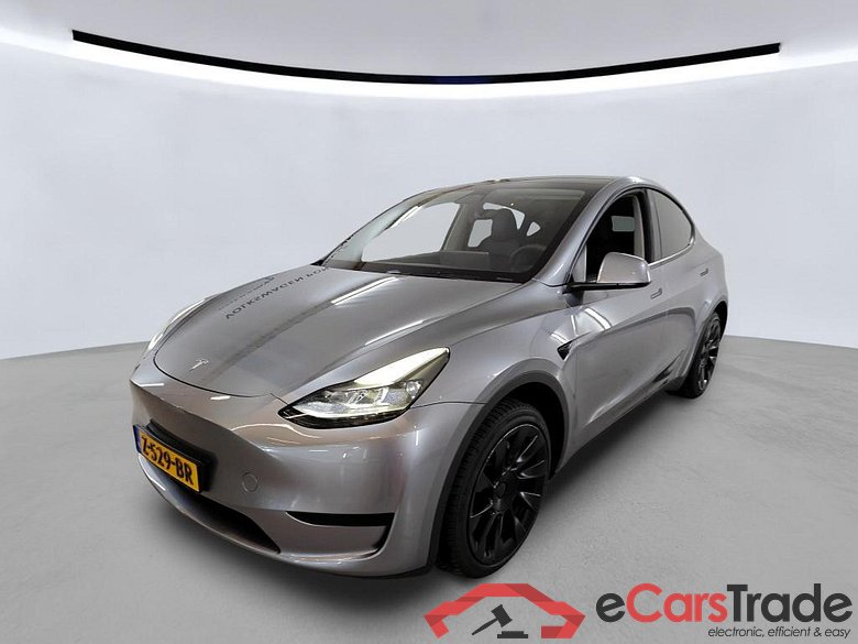 Tesla Model Y 175 kW
