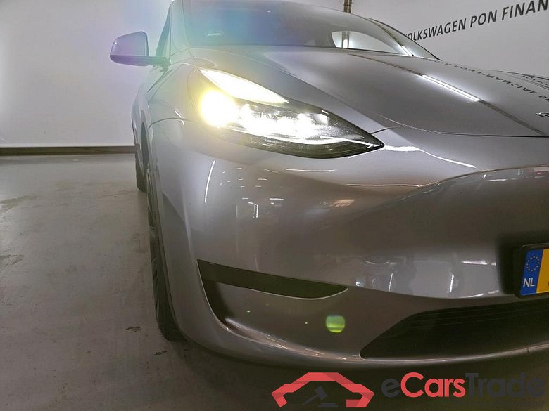 Tesla Model Y 175 kW #4