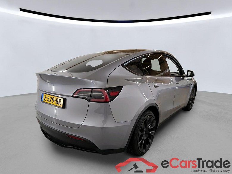 Tesla Model Y 175 kW #6