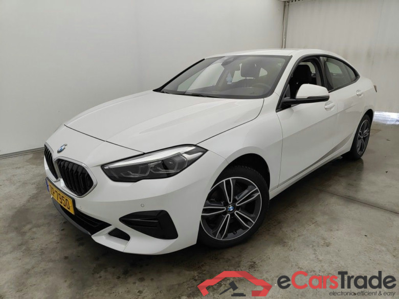 BMW 2 GRAN COUPE 218iA 136hp OPF 4d