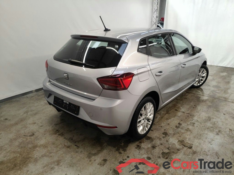 Seat Ibiza 1.0 EcoTSI 81kW Xcellence 5d #2