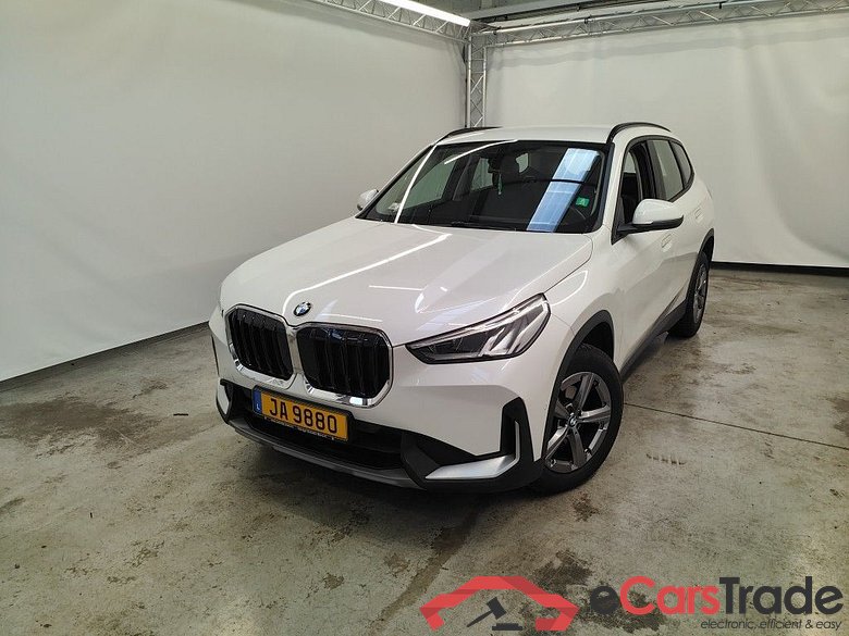 BMW X1 DIESEL - 2023 2.0 dA 150hp sDrive18 5d #1