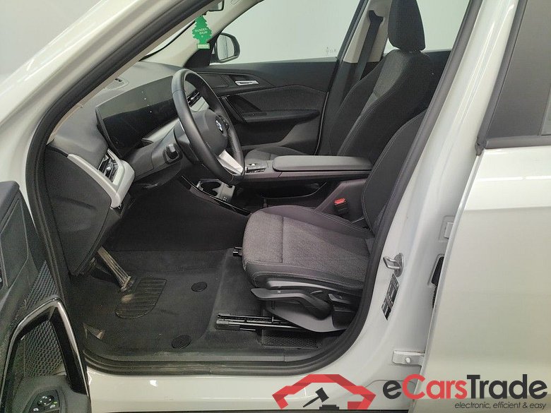 BMW X1 DIESEL - 2023 2.0 dA 150hp sDrive18 5d #3