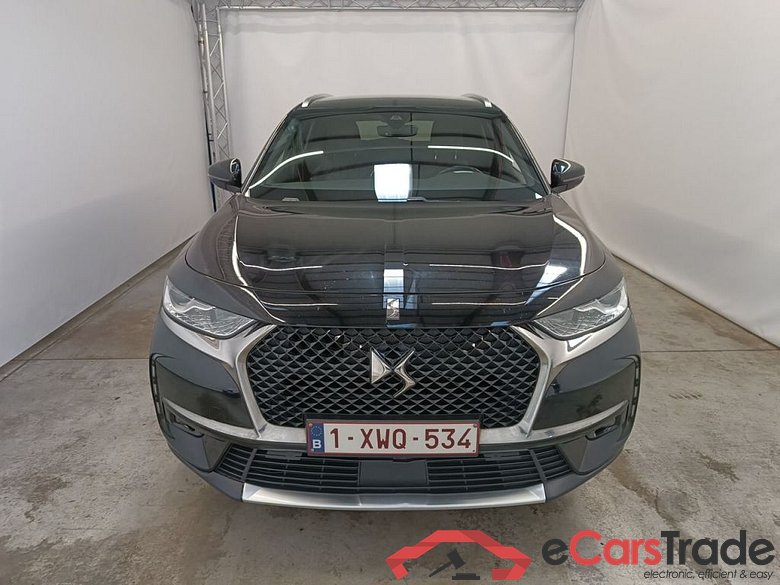 DS 7 Crossback 1.5 BlueHDi 130 Automatic So Chic 5d #5
