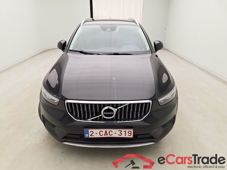 Volvo, XC40 '17 PHEV, Volvo XC40 T4 PHEV Inscription Expression Aut. 5d