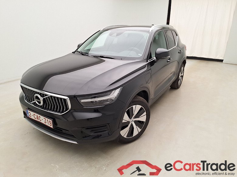 Volvo, XC40 '17 PHEV, Volvo XC40 T4 PHEV Inscription Expression Aut. 5d #2