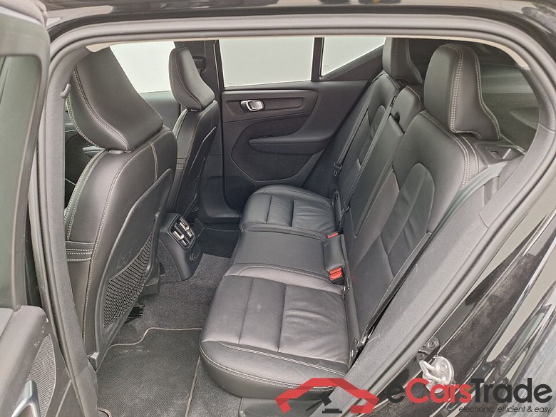 Volvo, XC40 '17 PHEV, Volvo XC40 T4 PHEV Inscription Expression Aut. 5d #4