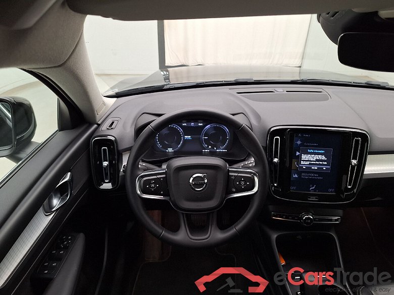 Volvo, XC40 '17 PHEV, Volvo XC40 T4 PHEV Inscription Expression Aut. 5d #5