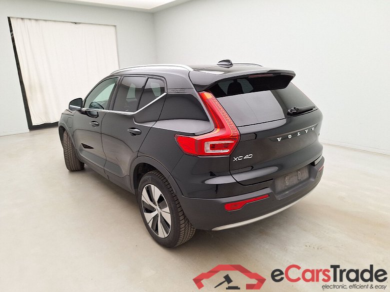 Volvo, XC40 '17 PHEV, Volvo XC40 T4 PHEV Inscription Expression Aut. 5d #6