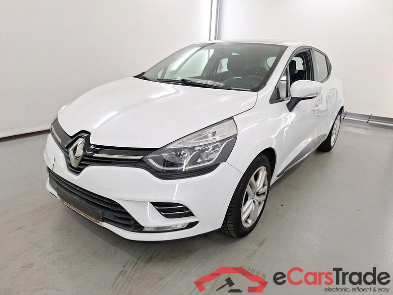 RENAULT Clio 0.9 TCe Energy Zen #1