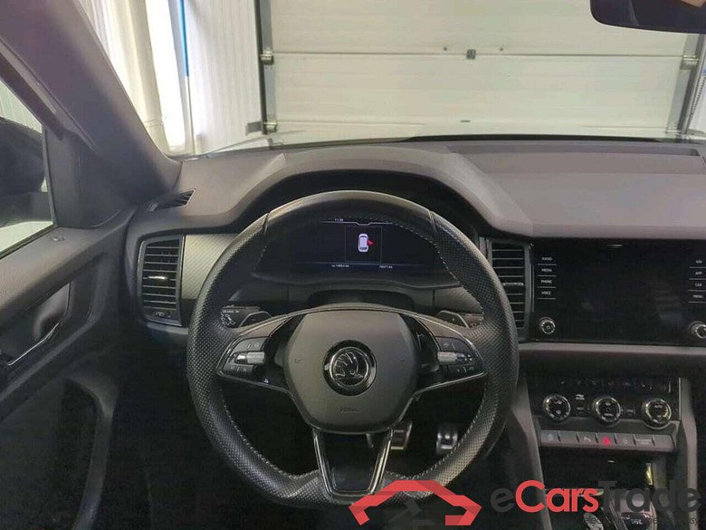 SKODA Kodiaq 1.5 TSI Sportl. B. #3