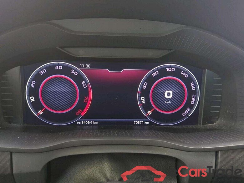 SKODA Kodiaq 1.5 TSI Sportl. B. #5