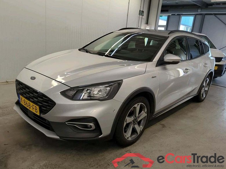 FORD Focus Wagon 1.5 EcoB. Active Bns