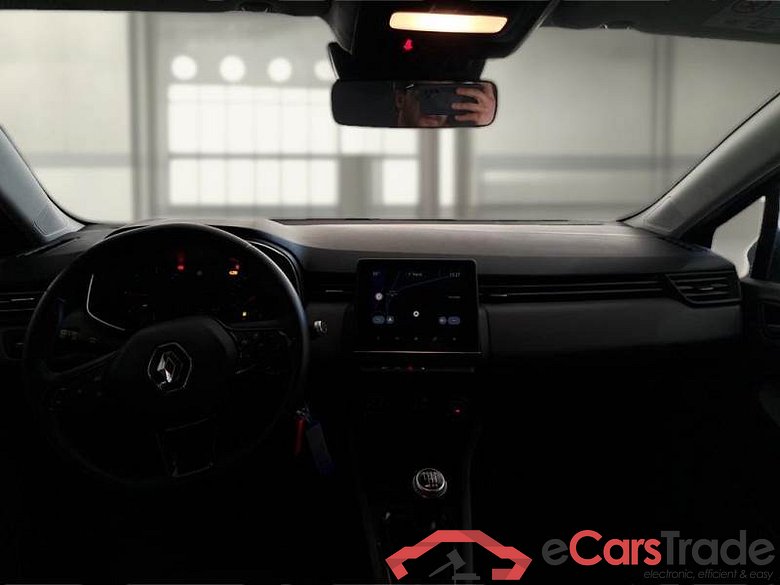 RENAULT CLIO / 2019 / 5P / BERLINA 1.5 DCI BLUE 63KW BUSINESS #3