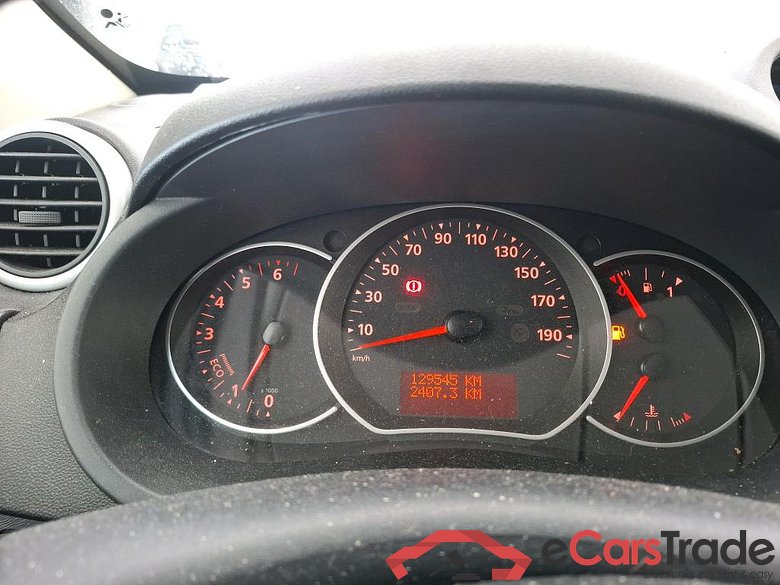 Kangoo II Express Extra (Série Spéciale) 1.5 dCi 80CV BVM6 E6dT #6