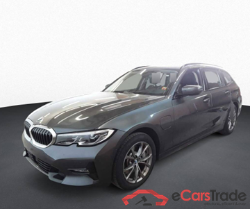 Baureihe 3 Touring 330 e xDrive Sport Line 2.0 185KW AT8 E6d