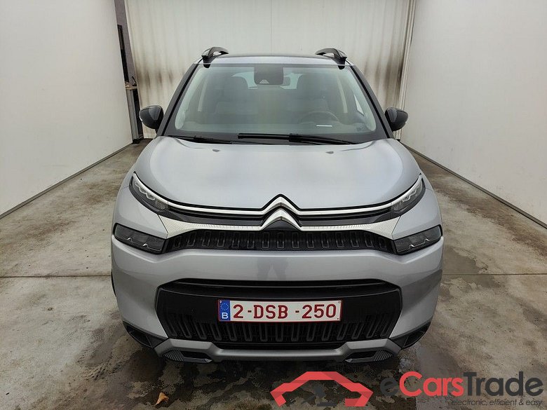 Citroën C3 Aircross 1.2 PureTech 110 S&S MAN6 Shine 5d #1