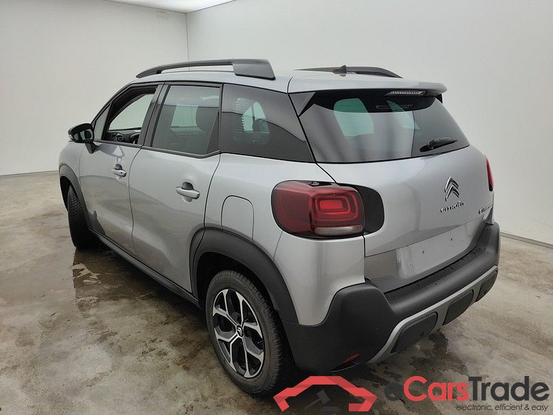 Citroën C3 Aircross 1.2 PureTech 110 S&S MAN6 Shine 5d #2