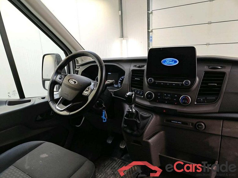 FORD Transit 350 2.0 TDCI L3H2 Tr #3