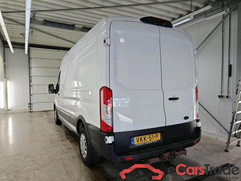 FORD Transit 350 2.0 TDCI L3H2 Tr #6