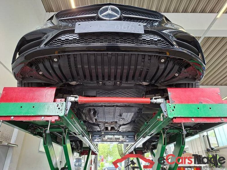 Mercedes-Benz C Coupe (BM 205)(12.2015->) DE - Cp2 C 300 EU6d, 4Matic AMG Line, (Facelift) 2020 - 2023 #5