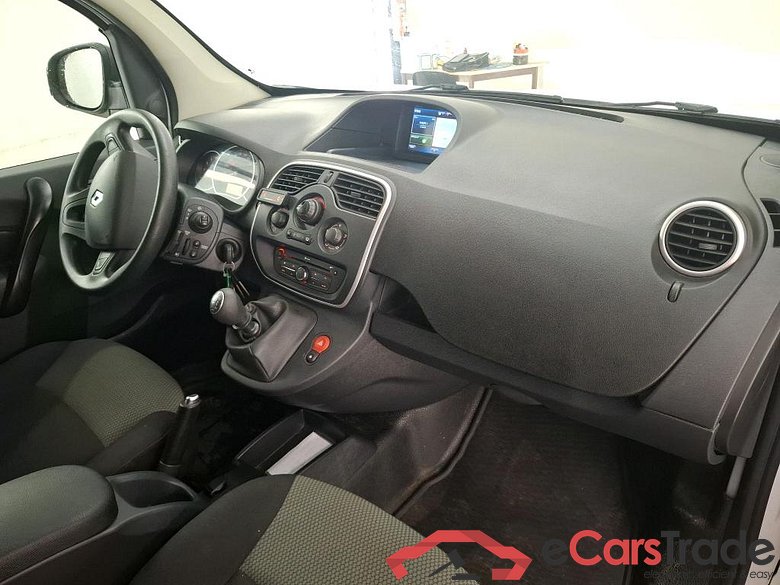 Kangoo II Express Maxi Extra (Série Spéciale) 1.5 dCi 95CV BVM6 E6dT #5