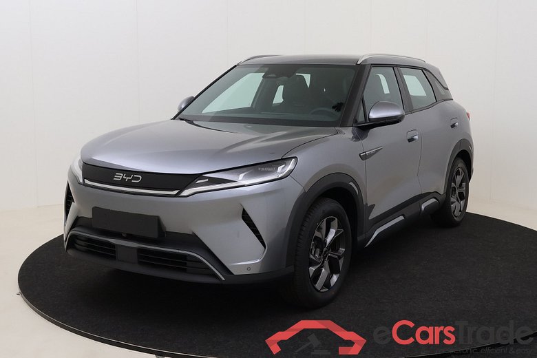 BYD ATTO 2 Boost 45,1 kWh 177 hp