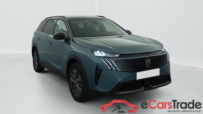 Peugeot 5008 HYBRID 145 CH E-DCS6 ALLURE