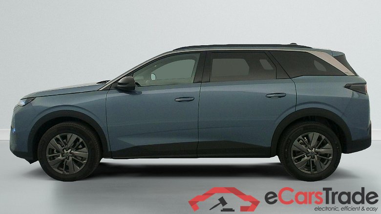 Peugeot 5008 HYBRID 145 CH E-DCS6 ALLURE #4