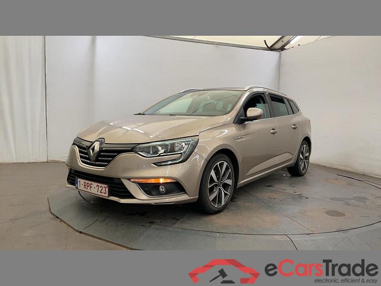 RENAULT Mégane SW 1.2 TCe Energy Bose Edition #1