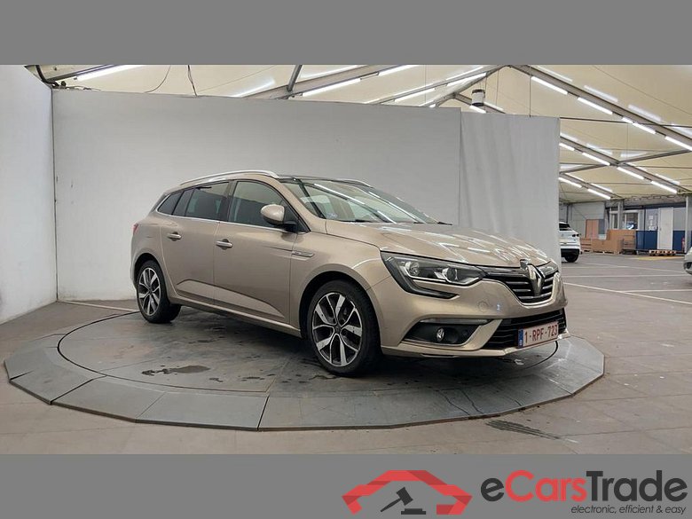 RENAULT Mégane SW 1.2 TCe Energy Bose Edition #2