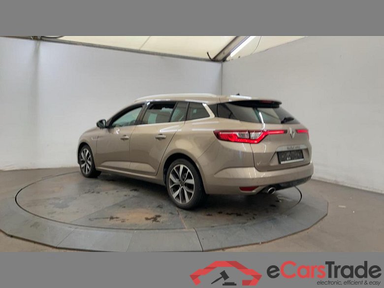 RENAULT Mégane SW 1.2 TCe Energy Bose Edition #3