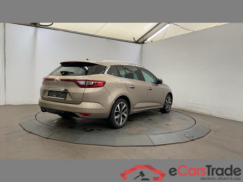 RENAULT Mégane SW 1.2 TCe Energy Bose Edition #4