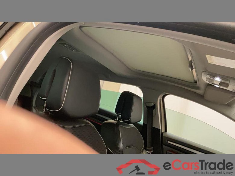 RENAULT Mégane SW 1.2 TCe Energy Bose Edition #5