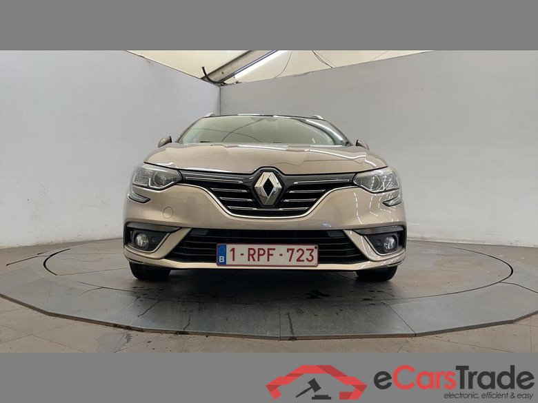 RENAULT Mégane SW 1.2 TCe Energy Bose Edition #6