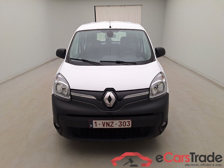 Renault, _Kangoo Express '13, Renault Kangoo Express Kangoo ZE 33 Maxi 2 places