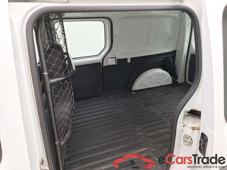 Renault, _Kangoo Express '13, Renault Kangoo Express Kangoo ZE 33 Maxi 2 places #4