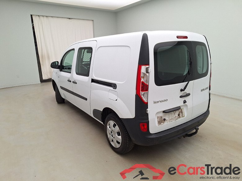 Renault, _Kangoo Express '13, Renault Kangoo Express Kangoo ZE 33 Maxi 2 places #6