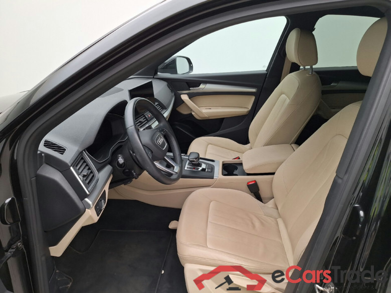 Audi, Q5 SB FL'20, Audi Q5 SPORTBACK Bus.Ed.Adv. 35 TDI S tronic 5d #3